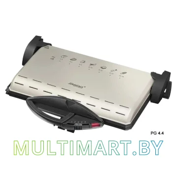 Электрогриль Steba PG 4.4